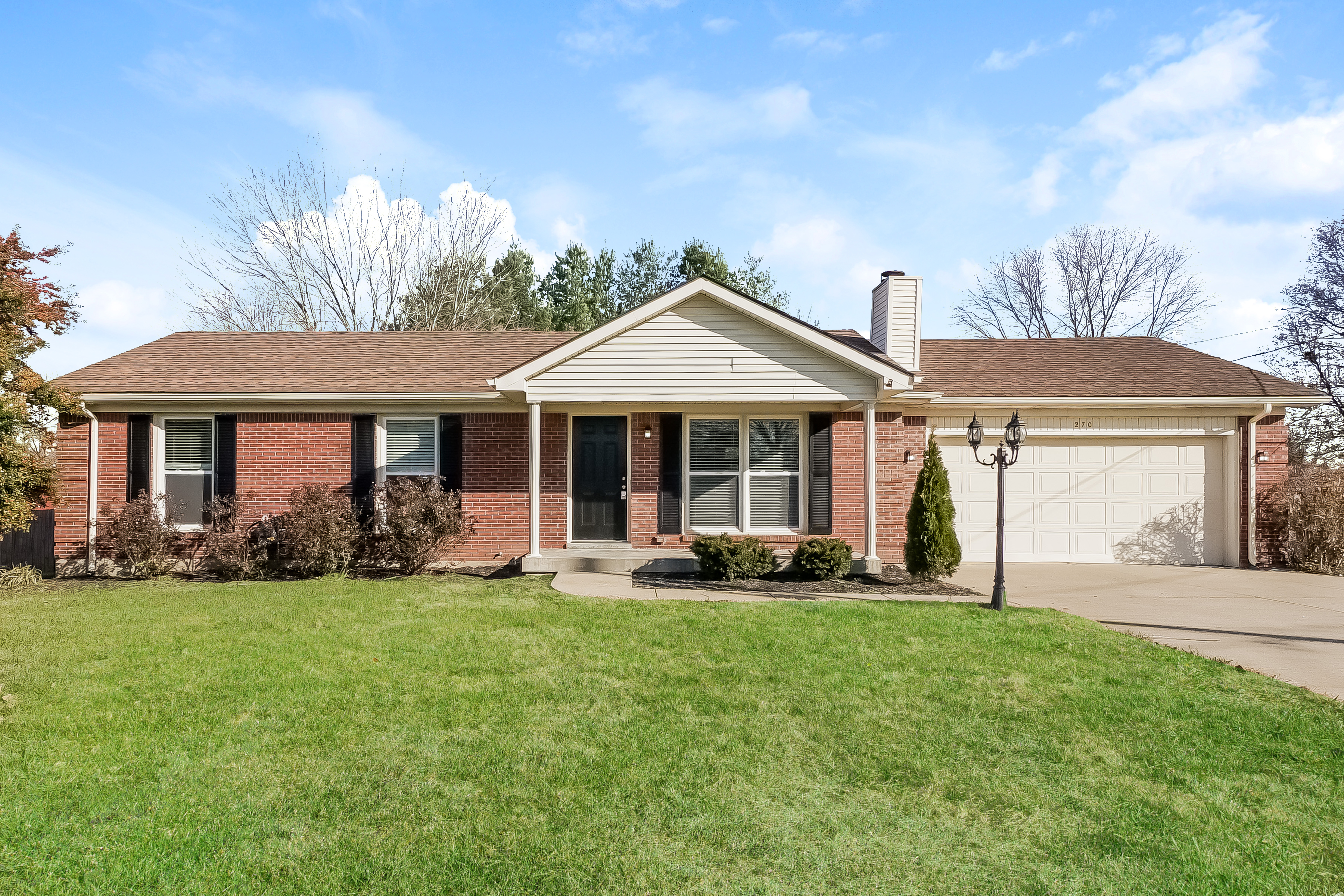 270 Adams Dr Mount Washington, KY 40047